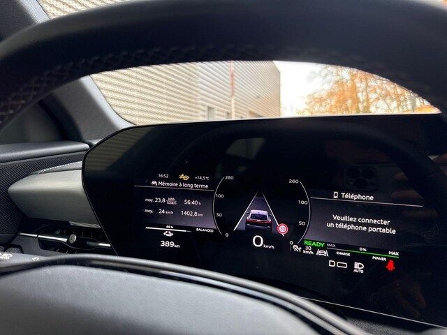 Audi Q6 Sportback E-tron S Line E-tron Performance 225,00 KW - 2026 - Joinsteer - #17