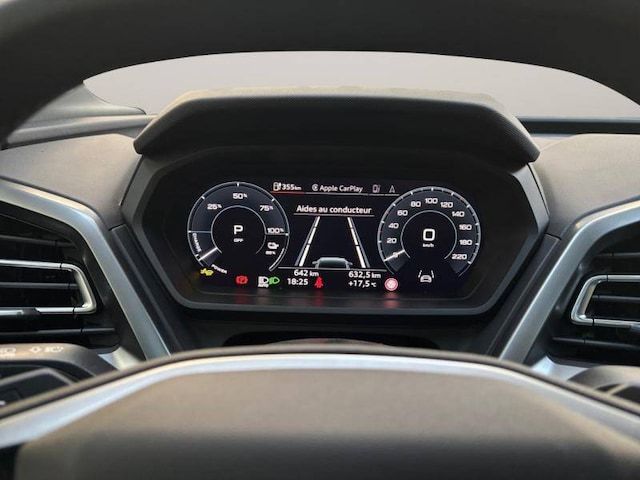 Audi Q4 E-tron 45 E-tron Quattro - 2025 - Joinsteer - #13