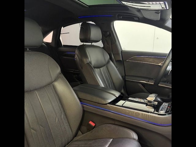 Audi A8 TFSI E 60 TFSI E Quattro 462 Ch Tiptronic - 2022 - Joinsteer - #18