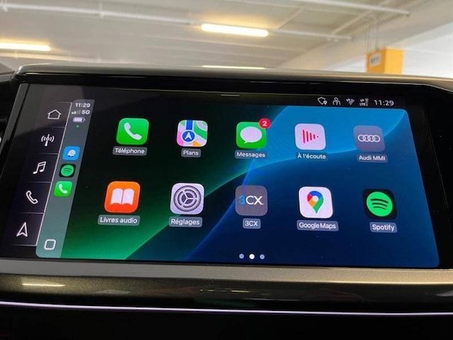 Audi Q4 E-tron 45 E-tron - 2025 - Joinsteer - #25