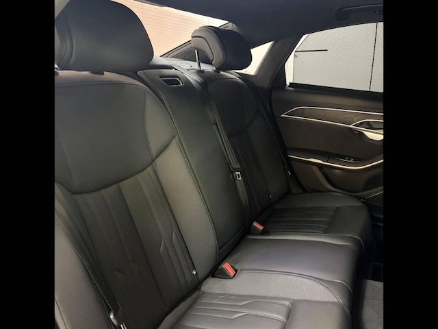 Audi A8 TFSI E 60 TFSI E Quattro 462 Ch Tiptronic - 2022 - Joinsteer - #19