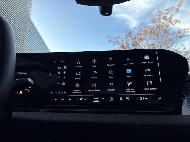 Audi Q6 Sportback E-tron S Line E-tron Performance 225,00 KW - 2026 - Joinsteer - #18