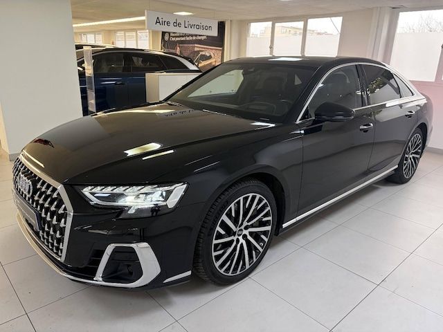 Audi A8 TFSI E 60 TFSI E Quattro 462 Ch Tiptronic - 2022 - Joinsteer - #20