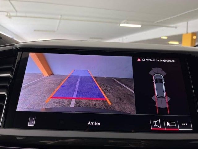 Audi Q4 E-tron 45 E-tron - 2025 - Joinsteer - #26