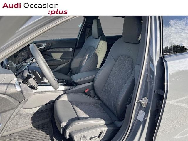 Audi A5 Coupé S Line E-hybrid Quattro 367 ChS Tronic - 2025 - Joinsteer - #11
