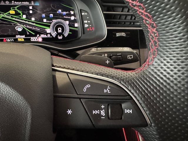 Audi Q7 TFSI E Competition 60 TFSI E Quattro 490 Ch Tiptronic - 2024 - Joinsteer - #21