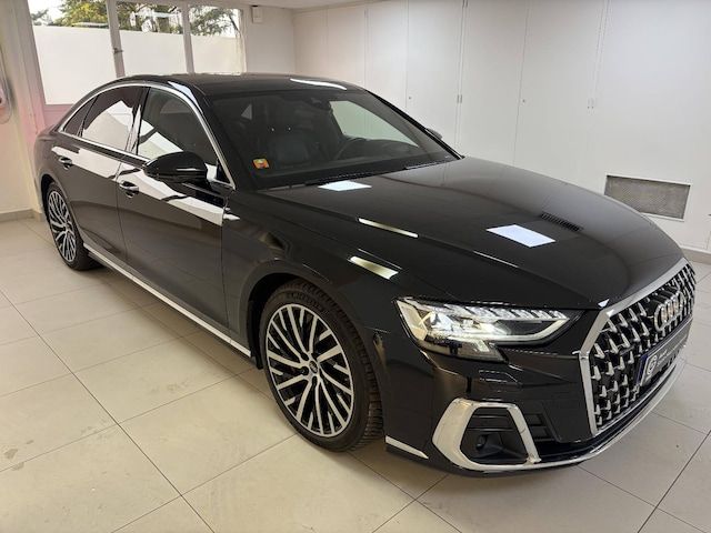 Audi A8 TFSI E 60 TFSI E Quattro 462 Ch Tiptronic - 2022 - Joinsteer - #21