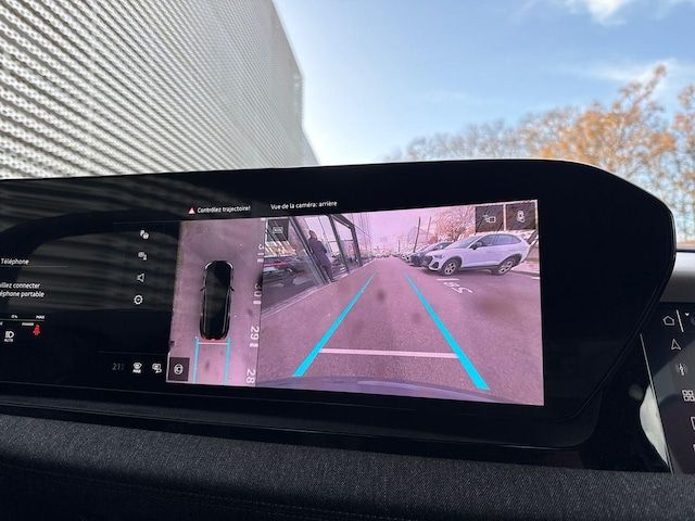 Audi Q6 Sportback E-tron S Line E-tron Performance 225,00 KW - 2026 - Joinsteer - #20