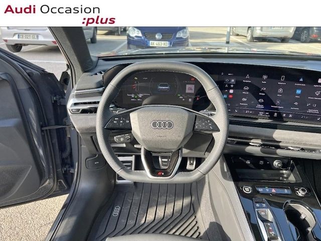 Audi A5 Coupé S Line E-hybrid Quattro 367 ChS Tronic - 2025 - Joinsteer - #13