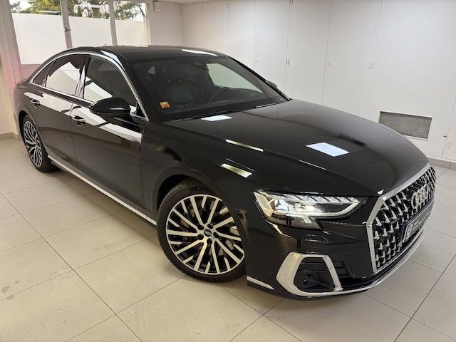 Audi A8 TFSI E 60 TFSI E Quattro 462 Ch Tiptronic - 2022 - Joinsteer - #22