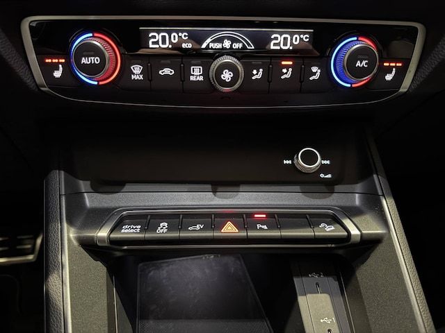 Audi Q3 TFSI E S Line 45 TFSI E 245 ch S Tronic - 2024 - Joinsteer - #19