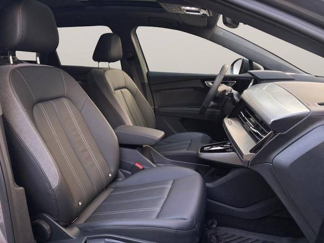 Audi Q4 E-tron 45 E-tron Quattro - 2025 - Joinsteer - #17