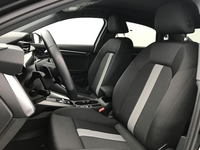 Audi A3 Berline Design 35 TDI 150 Ch S Tronic - 2024 - Joinsteer - #18