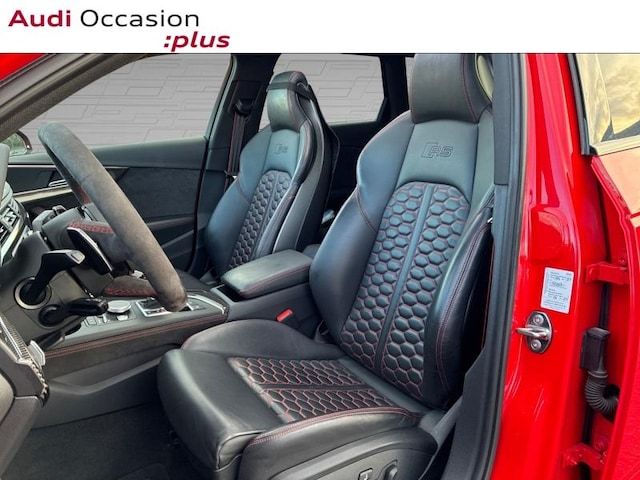 Audi RS4 Avant RS 4 Avant 450 Ch Tiptronic - 2019 - Joinsteer - #6