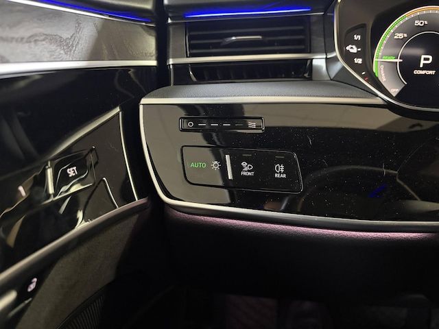 Audi A8 TFSI E 60 TFSI E Quattro 462 Ch Tiptronic - 2022 - Joinsteer - #29
