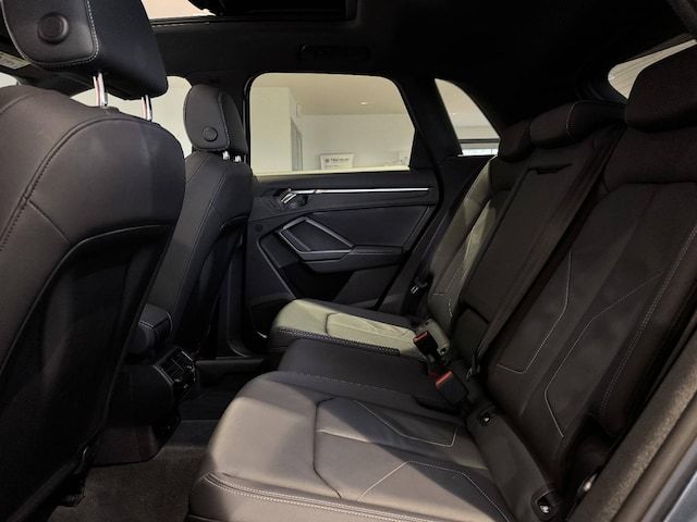 Audi Q3 TFSI E S Line 45 TFSI E 245 ch S Tronic - 2024 - Joinsteer - #24