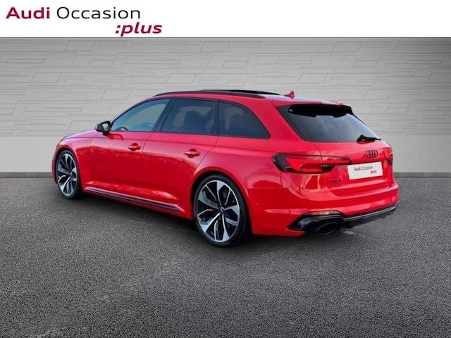 Audi RS4 Avant RS 4 Avant 450 Ch Tiptronic - 2019 - Joinsteer - #10