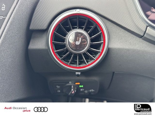 Audi TT RS Coupé TT RS Coupé 400 Ch S Tronic - 2022 - Joinsteer - #15