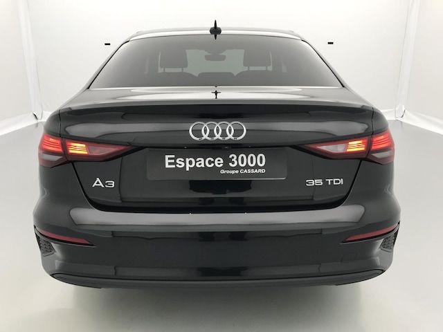 Audi A3 Berline Design 35 TDI 150 Ch S Tronic - 2024 - Joinsteer - #25