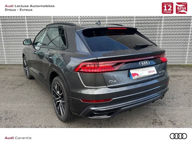 Audi Q8 TFSI E Competition 60 TFSI E Quattro 462 Ch Tiptronic - 2022 - Joinsteer - #4