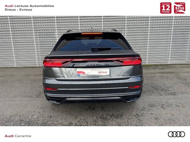 Audi Q8 TFSI E Competition 60 TFSI E Quattro 462 Ch Tiptronic - 2022 - Joinsteer - #5