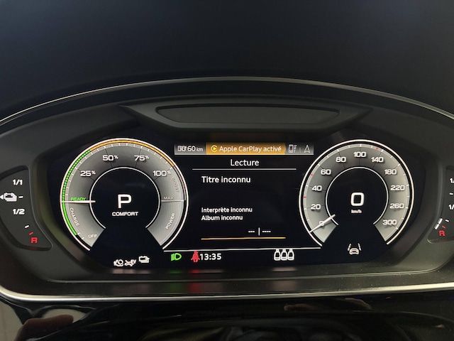 Audi A8 TFSI E 60 TFSI E Quattro 462 Ch Tiptronic - 2022 - Joinsteer - #33