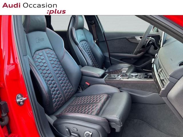 Audi RS4 Avant RS 4 Avant 450 Ch Tiptronic - 2019 - Joinsteer - #14