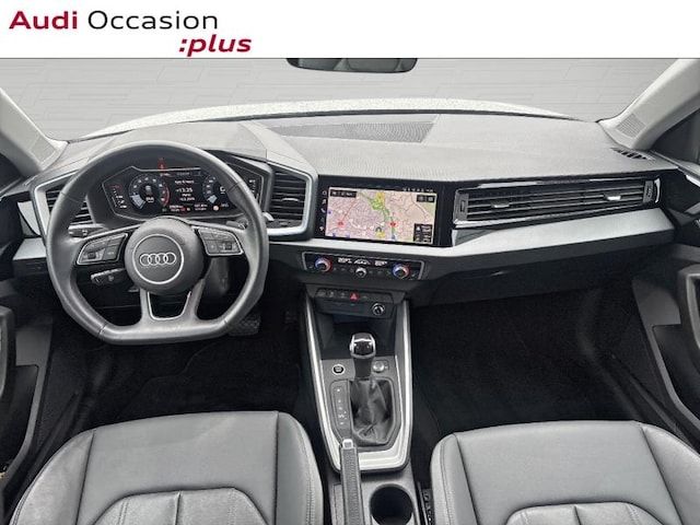 Audi A1 Design Luxe 35 TFSI 150 Ch S Tronic - 2023 - Joinsteer - #3