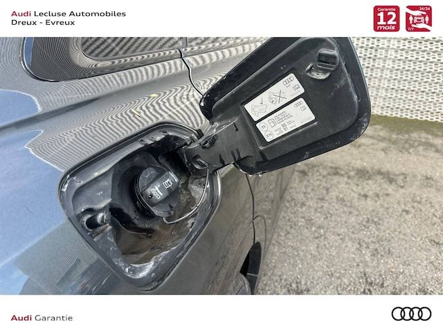 Audi Q8 TFSI E Competition 60 TFSI E Quattro 462 Ch Tiptronic - 2022 - Joinsteer - #11