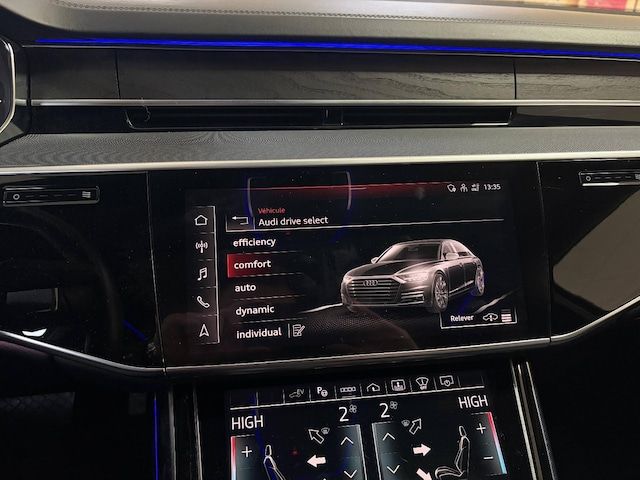 Audi A8 TFSI E 60 TFSI E Quattro 462 Ch Tiptronic - 2022 - Joinsteer - #37