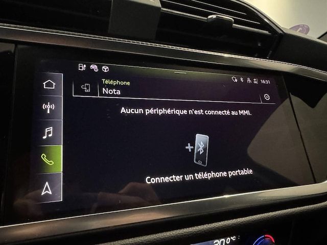 Audi Q3 TFSI E S Line 45 TFSI E 245 ch S Tronic - 2024 - Joinsteer - #32