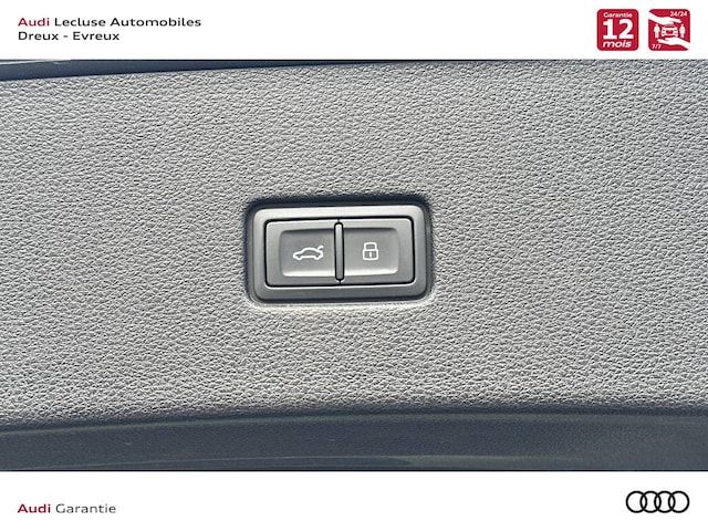 Audi Q8 TFSI E Competition 60 TFSI E Quattro 462 Ch Tiptronic - 2022 - Joinsteer - #13