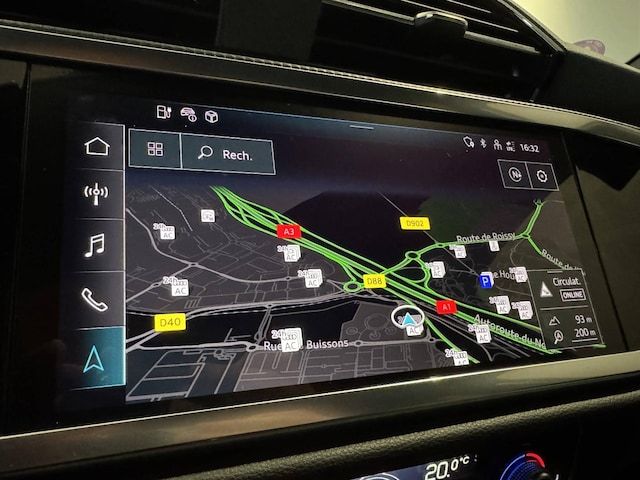 Audi Q3 TFSI E S Line 45 TFSI E 245 ch S Tronic - 2024 - Joinsteer - #33