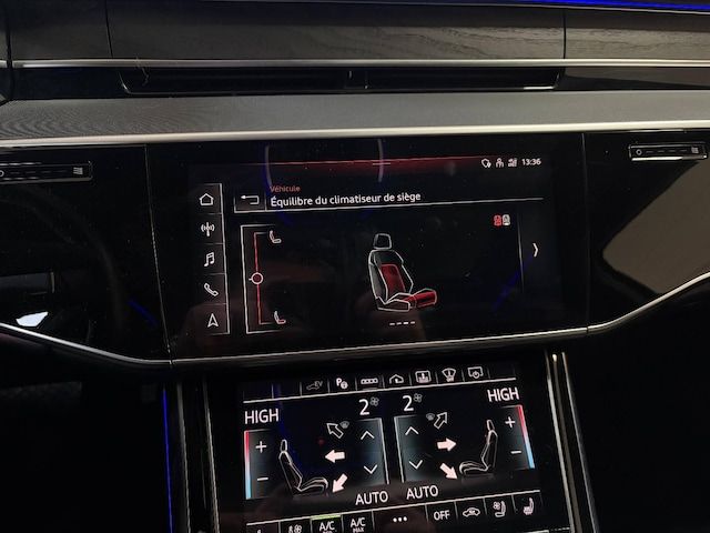 Audi A8 TFSI E 60 TFSI E Quattro 462 Ch Tiptronic - 2022 - Joinsteer - #39