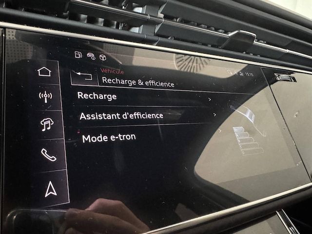 Audi Q7 TFSI E Competition 60 TFSI E Quattro 490 Ch Tiptronic - 2024 - Joinsteer - #47