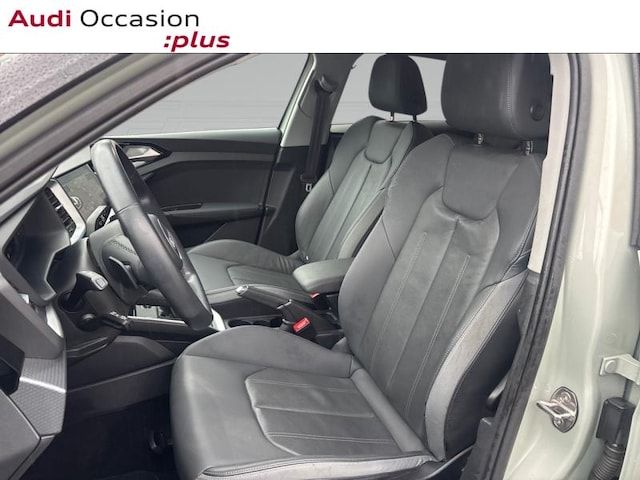 Audi A1 Design Luxe 35 TFSI 150 Ch S Tronic - 2023 - Joinsteer - #6