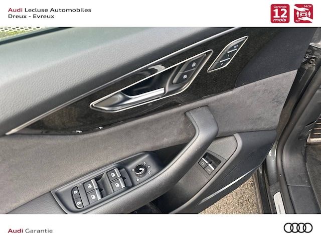 Audi Q8 TFSI E Competition 60 TFSI E Quattro 462 Ch Tiptronic - 2022 - Joinsteer - #14