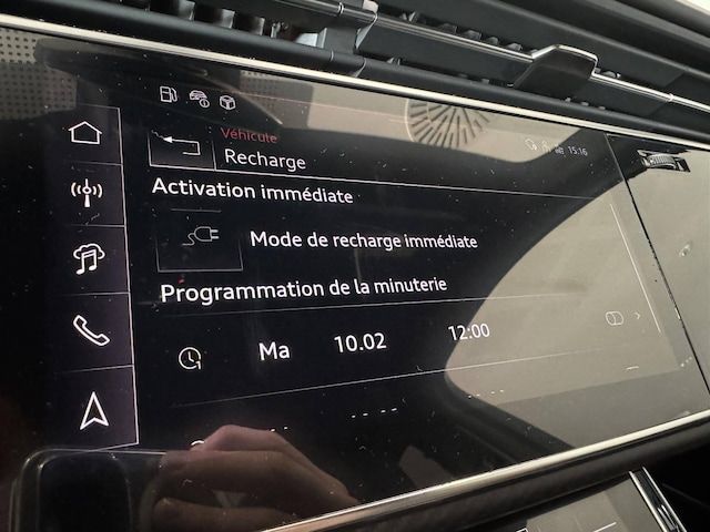 Audi Q7 TFSI E Competition 60 TFSI E Quattro 490 Ch Tiptronic - 2024 - Joinsteer - #48