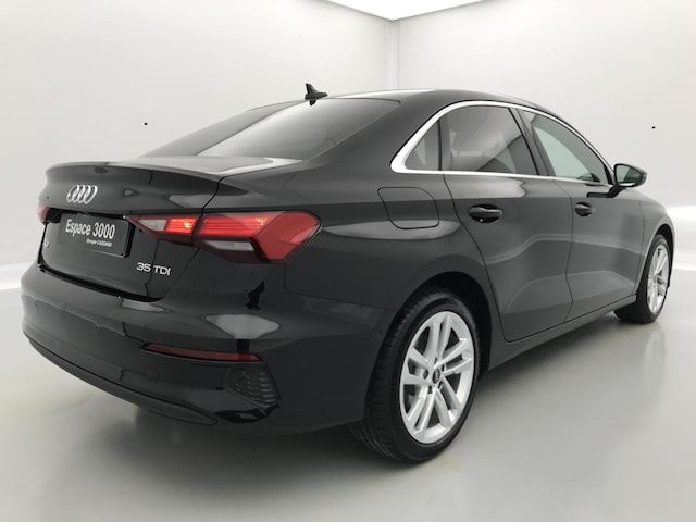 Audi A3 Berline Design 35 TDI 150 Ch S Tronic - 2024 - Joinsteer - #34