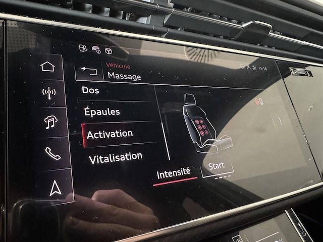 Audi Q7 TFSI E Competition 60 TFSI E Quattro 490 Ch Tiptronic - 2024 - Joinsteer - #49