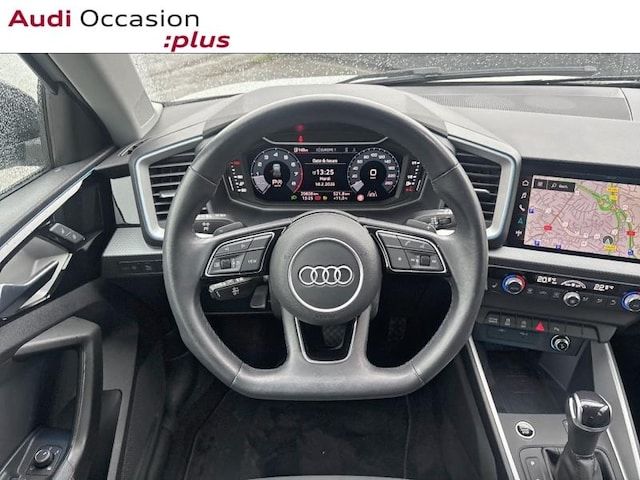 Audi A1 Design Luxe 35 TFSI 150 Ch S Tronic - 2023 - Joinsteer - #8