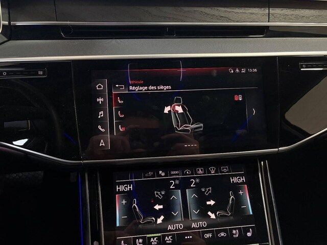 Audi A8 TFSI E 60 TFSI E Quattro 462 Ch Tiptronic - 2022 - Joinsteer - #40