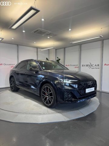Audi Q8 TFSI E Competition 60 TFSI E Quattro 490 Ch Tiptronic - 2024 - Joinsteer - #1