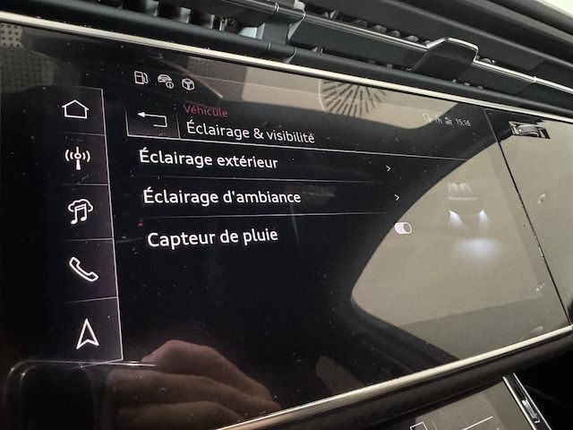 Audi Q7 TFSI E Competition 60 TFSI E Quattro 490 Ch Tiptronic - 2024 - Joinsteer - #51