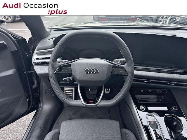 Audi A5 Coupé Design E-hybrid Quattro 299 ChS Tronic - 2025 - Joinsteer - #8