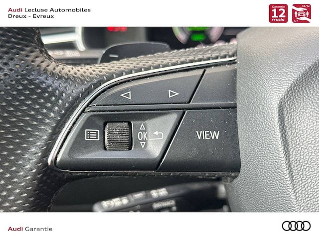 Audi Q8 TFSI E Competition 60 TFSI E Quattro 462 Ch Tiptronic - 2022 - Joinsteer - #18