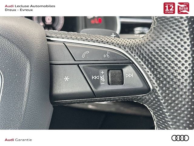 Audi Q8 TFSI E Competition 60 TFSI E Quattro 462 Ch Tiptronic - 2022 - Joinsteer - #19