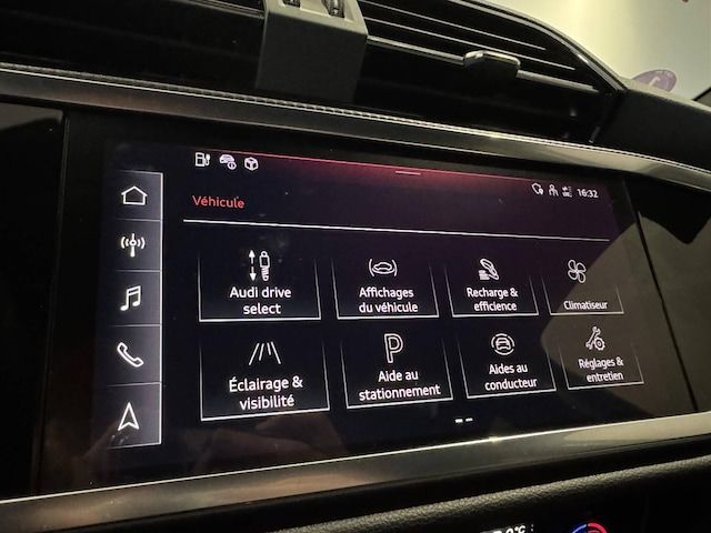 Audi Q3 TFSI E S Line 45 TFSI E 245 ch S Tronic - 2024 - Joinsteer - #37
