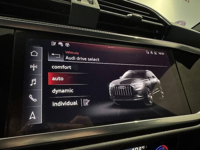 Audi Q3 TFSI E S Line 45 TFSI E 245 ch S Tronic - 2024 - Joinsteer - #38