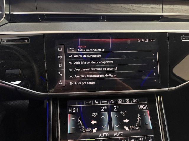 Audi A8 TFSI E 60 TFSI E Quattro 462 Ch Tiptronic - 2022 - Joinsteer - #43